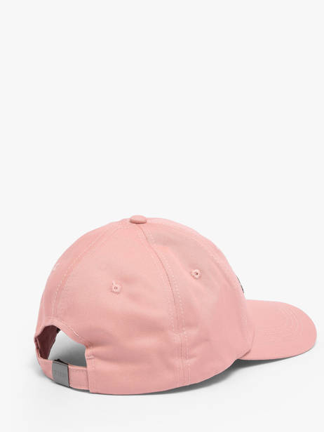Casquette Guess Rose accessoires 507COT01 vue secondaire 2