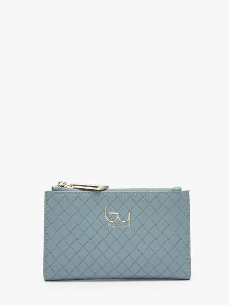 Portefeuille By byblos Bleu bliss PS81B42