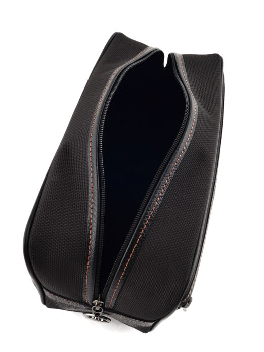 Longchamp Boxford Trousses de toilette Noir