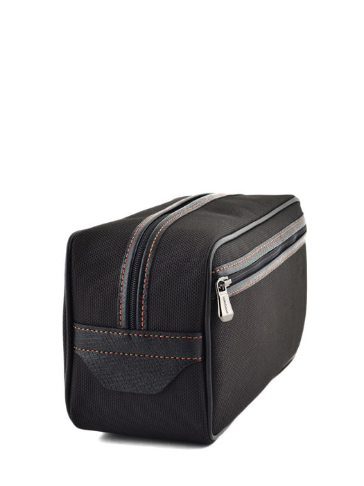 Longchamp Boxford Trousses de toilette Noir