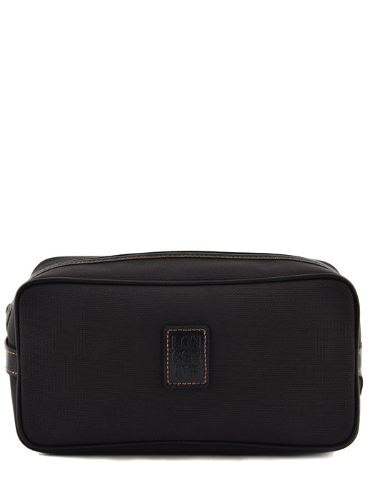 Longchamp Boxford Trousses de toilette Noir