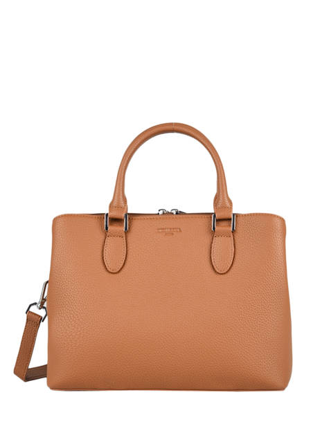 Sac Porté Main Madrid Hexagona Marron madrid 535979